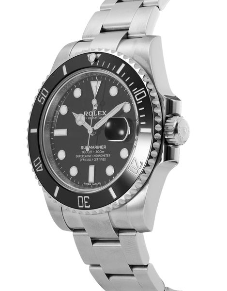 Rolex Submariner 116610 LN